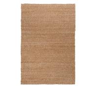 Tapis effet laine Volna camel 170x118cm - Atmosphera createur d'interieur