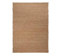 Atmosphera - Tapis Effet Laine volna Camel 230x160cm