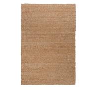 Tapis effet laine Volna camel 170x118cm - Atmosphera createur d'interieur