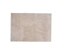 - Tapis effet viscose beige Undra 350 x 250 cm