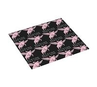 Tapis Égouttoir À Vaisselle N'Arrête Pas De Croire en Mon Dieu Animal Absorbant Lavable Tapis De Table, pour D'Evier, Cuisine, Assiettes, 41x46cm