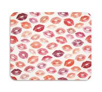 Tapis égouttoir absorbant 59,9 x 50 cm | Dessus en tissu polyester à séchage rapide, impression couleur vive pour la maison, la cuisine, usage quotidien