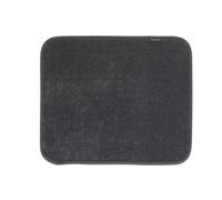 Tapis de protection évier BRABANTIA egouttoir en microfibre Sinkside dark gr