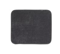 Tapis égouttoir en microfibre gris foncé - Brabantia