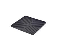Tapis vaisselle - L 30 x l 30 cm - Modèle aléatoire