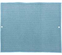 Tapis égouttoir pliable 40 x 48 cm rose KO-WK2100020ruzo