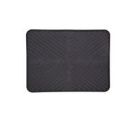 FIVE Simply Smart - Tapis Égouttoir Vaisselle 30x40cm Gris G