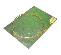 Tapis électrochocs - KEMO - Z115 - Protection anti-rongeurs - 1 pièce - Haute tension