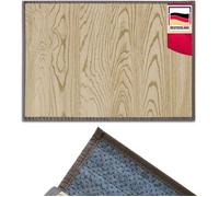 Tapis en bambou Magenta Nature 120 x 180 cm