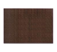 Tapis en bambou Oak Enroulable 120 x 180 cm