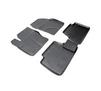 tapis en caoutchouc 3D pour Ford C-Max Grand Year 2010-2019 Exact Size