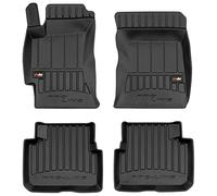 Tapis De Sol TPE Frogum Pro-Line pour Subaru Forester III 2008-2013 TPE ensemble