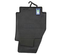 Tapis en caoutchouc adaptés pour Renault Megane / Grand Tour - tapis de sol e...
