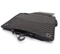 Tapis en caoutchouc adaptés pour Skoda e-Citigo e iv tapis de sol en caoutcho...