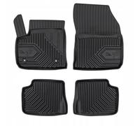 Tapis en caoutchouc Alfa Romeo Junior Elettrica de 2024 à KORYTKA 77