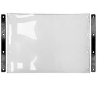 Tapis en caoutchouc amortisseur pour plaque vibrante TPT1102 Torros TPT1102RU