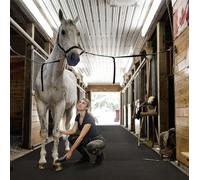 Tapis en caoutchouc avec structure orange peer - Tapis en caoutchouc de 3 mm d'épaisseur - Tapis antidérapant GW3006 - Au mètre - Utilisation universelle - Antidérapant, amortissant et isolant (100 x