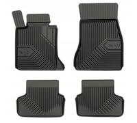 TAPIS EN CAOUTCHOUC BMW 5 G30 de 2017 à 2023 AUGE 77