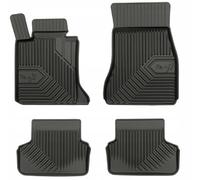 TAPIS EN CAOUTCHOUC BMW 5 G31 de 2017 à 2023 AUGE 77