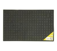 Tapis en caoutchouc Clip universel 41 X 60 CM