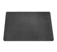 Tapis en caoutchouc ConeCarts avec texture 3D pour le grand chariot de ConeCarts