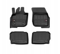 TAPIS EN CAOUTCHOUC FORD FUSION 2 à partir de 2012 3D TROUGH