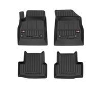 FROGUM 3D407022 Ensemble de tapis de sol