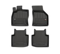 Tapis en caoutchouc FROGUM FRG 3D407046