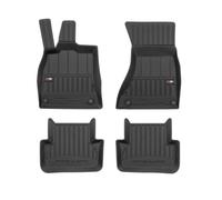 Tapis en caoutchouc FROGUM FRG 3D407114