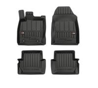 Tapis en caoutchouc FROGUM FRG 3D407237