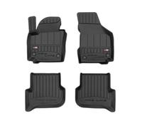 Tapis en caoutchouc FROGUM FRG 3D407244