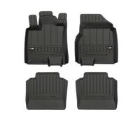 Tapis en caoutchouc FROGUM FRG 3D407268