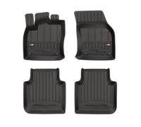 Tapis en caoutchouc FROGUM FRG 3D407275