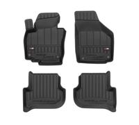 Tapis en caoutchouc FROGUM FRG 3D407329