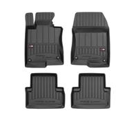 Tapis en caoutchouc FROGUM FRG 3D407466