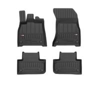 Tapis en caoutchouc FROGUM FRG 3D407657