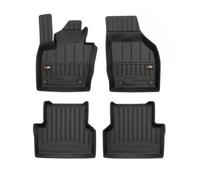 Tapis en caoutchouc FROGUM FRG 3D407664