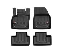 Tapis en caoutchouc FROGUM FRG 3D407879