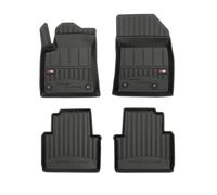 Tapis en caoutchouc FROGUM FRG 3D408043