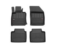 Tapis en caoutchouc FROGUM FRG 3D408081