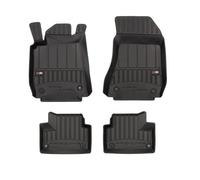 Tapis en caoutchouc FROGUM FRG 3D408135