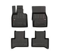 Tapis en caoutchouc FROGUM FRG 3D408234