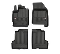 Tapis en caoutchouc FROGUM FRG 3D408258