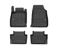 Tapis en caoutchouc FROGUM FRG 3D408418