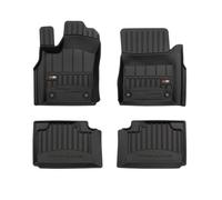 Tapis en caoutchouc FROGUM FRG 3D408616