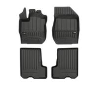 Tapis en caoutchouc FROGUM FRG 3D408746