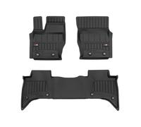 Tapis en caoutchouc FROGUM FRG 3D409057