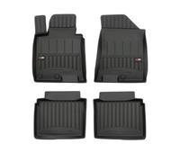Tapis de plancher FROGUM 3D409194 Hyundai i40