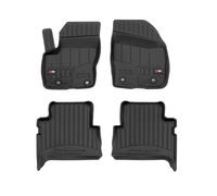 Tapis en caoutchouc FROGUM FRG 3D409231