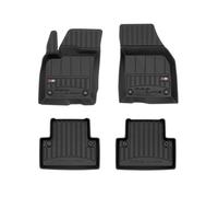Tapis de plancher FROGUM 3D409392 Volvo V50